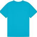 Casual Classics Original Tech T-Shirt Shirt Kids - Sapphire additional 14