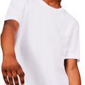 Casual Classics Original Tech T-Shirt Shirt Kids - White additional 2