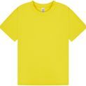 Casual Classics Original Tech T-Shirt Shirt Kids - Yellow additional 12
