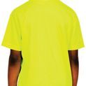 Casual Classics Original Tech T-Shirt Shirt Kids - Yellow additional 3
