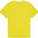 Casual Classics Original Tech T-Shirt Shirt Kids - Yellow additional 14
