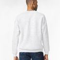 Gildan Softstyle Midweight Sweatshirt - Ash Grey additional 3