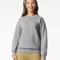 Gildan Softstyle Midweight Sweatshirt - Cement additional 1