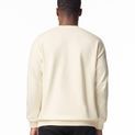 Gildan Softstyle Midweight Sweatshirt - Off White additional 3