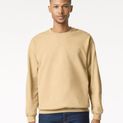Gildan Softstyle Midweight Sweatshirt - Yellow Haze additional 1