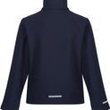 Regatta Professional Ablaze Printable Softshell Kids - Navy/New Royal additional 4