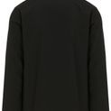 Regatta Professional Ascender 2 Layer Softshell Jacket - Black/Mineral Grey additional 4