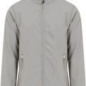 Regatta Professional Ascender 2 Layer Softshell Jacket - Mineral Grey/Black additional 3