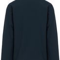 Regatta Professional Ascender 2 Layer Softshell Jacket - Navy/Classic Red additional 4