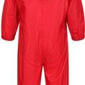 Regatta Professional Breathable Paddle Rain Suit Kids - Classic Red additional 4