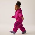 Regatta Professional Breathable Paddle Rain Suit Kids - Jem Pink additional 7