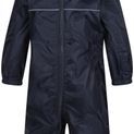 Regatta Professional Breathable Paddle Rain Suit Kids - Navy Blue additional 2