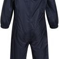 Regatta Professional Breathable Paddle Rain Suit Kids - Navy Blue additional 7