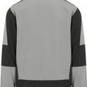 Regatta Professional Evolve Unisex 2 Layer Softshell Jacket - Mineral Grey/Ash additional 3