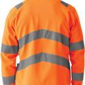 Regatta Professional Pro Contract Hi Vis Ablaze 2 Layer Softshell - Orange additional 1