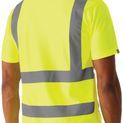 Regatta Professional Pro Contract Hi Vis Polo - Yellow additional 1