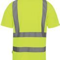 Regatta Professional Pro Contract Hi Vis Polo - Yellow additional 6