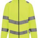 Regatta Professional Pro Contract Hi Vis Thor Fleece - Yellow additional 10