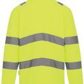 Regatta Professional Pro Contract Hi Vis Thor Fleece - Yellow additional 8