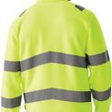 Regatta Professional Pro Contract Hi Vis Thor Fleece - Yellow additional 3