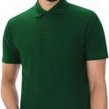Absolute Apparel Pioneer Polo - Bottle Green additional 9