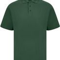 Absolute Apparel Pioneer Polo - Bottle Green additional 1