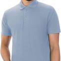 Absolute Apparel Pioneer Polo - Light Blue additional 10