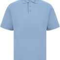 Absolute Apparel Pioneer Polo - Light Blue additional 1