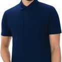 Absolute Apparel Pioneer Polo - Navy Blue additional 9