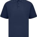 Absolute Apparel Pioneer Polo - Navy Blue additional 2