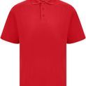 Absolute Apparel Pioneer Polo - Red additional 3