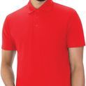 Absolute Apparel Pioneer Polo - Red additional 11