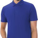 Absolute Apparel Pioneer Polo - Royal Blue additional 9