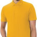 Absolute Apparel Pioneer Polo - Sunflower additional 10