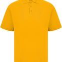 Absolute Apparel Pioneer Polo - Sunflower additional 1