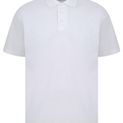 Absolute Apparel Pioneer Polo - White additional 3
