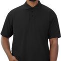 Absolute Apparel Precision Polo - Black additional 13