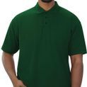 Absolute Apparel Precision Polo - Bottle Green additional 12