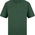 Absolute Apparel Precision Polo - Bottle Green additional 3
