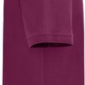Absolute Apparel Precision Polo - Burgundy additional 8