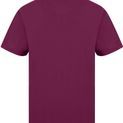 Absolute Apparel Precision Polo - Burgundy additional 4