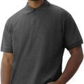 Absolute Apparel Precision Polo - Charcoal additional 11