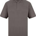 Absolute Apparel Precision Polo - Convoy Grey additional 3