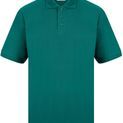 Absolute Apparel Precision Polo - Emerald additional 1