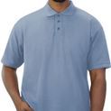 Absolute Apparel Precision Polo - Light Blue additional 12
