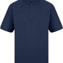 Absolute Apparel Precision Polo - Navy Blue additional 1