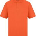 Absolute Apparel Precision Polo - Orange additional 1