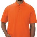 Absolute Apparel Precision Polo - Orange additional 11