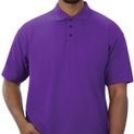 Absolute Apparel Precision Polo - Purple additional 11