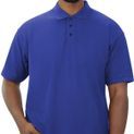 Absolute Apparel Precision Polo - Royal Blue additional 13